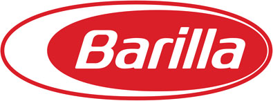 logo BARILLA-PASTA SEMOLA