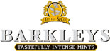 logo BARKLEY'S