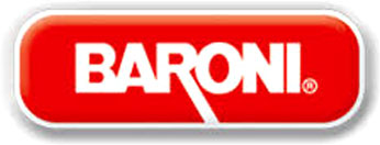 logo BARONI BISCOTTI