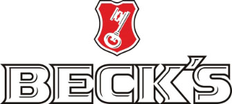 logo BECK'S PERFECT DRAFT