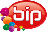 logo BIP HOLLAND