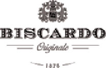 logo BISCARDO