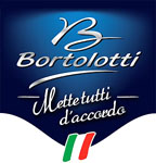 logo BORTOLOTTI