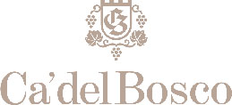 logo CA'DEL BOSCO
