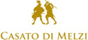 logo CASATO DI MELZI