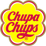 logo CHUPA CHUPS