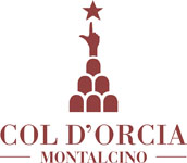 logo COL D'ORCIA