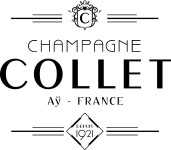 logo COLLET CHAMPAGNE