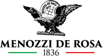 logo DE ROSA