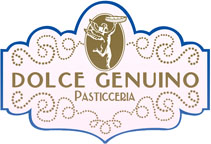 logo DOLCE GENUINO