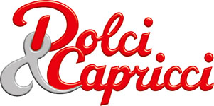 logo DOLCI & CAPRICCI