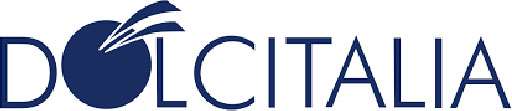 logo DOLCITALIA
