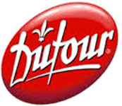 logo DUFOUR