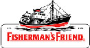 logo FISHERMAN'S FRIENDS