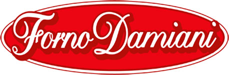 logo FORNO DAMIANI