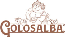 logo GOLOSALBA