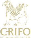 logo GRIFO