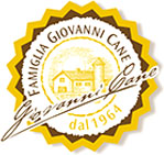 logo GRISSINIFICIO CANE