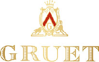 logo GRUET CHAMPAGNE