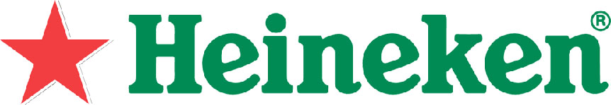 logo HEINEKEN BLADE