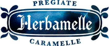 logo HERBAMELLE