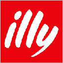 logo ILLY CAFFE