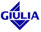 logo LA GIULIA
