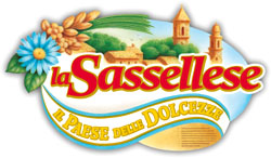 logo LA SASSELLESE