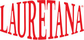 logo LAURETANA