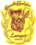 logo LAVAGETTI