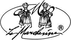 logo LE MARCHESINE