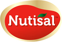 logo LEAF NUTISAL