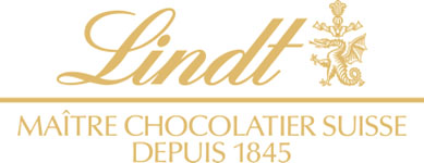 logo LINDT CONFEZIONI