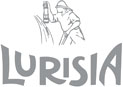 logo LURISIA