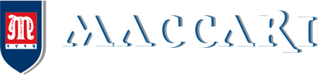 logo MACCARI