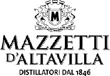 logo MAZZETTI D'ALTAVILLA