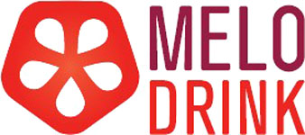 logo MELODRINK