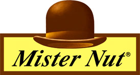 logo MISTER NUT