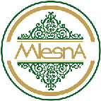 logo MLESNA CEYLON TE'