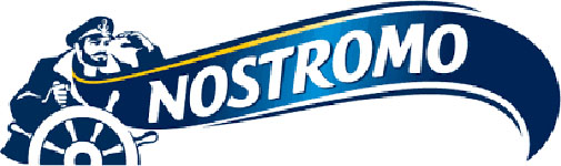 logo NOSTROMO