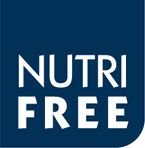 logo NUTRI FREE