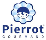 logo PIERROT GOURMAND