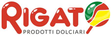 logo RIGATO