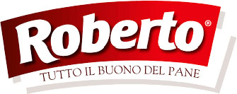 logo ROBERTO