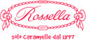 logo ROSSELLA