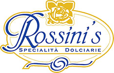 logo ROSSINI'S