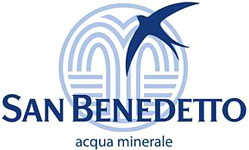 logo SAN BENEDETTO