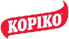 logo SIREA KOPIKO-CARAMELE