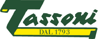 logo TASSONI CEDRAL