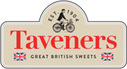 logo TAVENERS